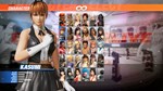 [REVIVAL] DOA6 BUNNY COSTUME SETSTEAM GIFT???? - изображение № 8