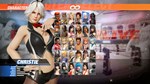 [REVIVAL] DOA6 BUNNY COSTUME SETSTEAM GIFT???? - изображение № 10