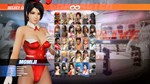 [REVIVAL] DOA6 BUNNY COSTUME SETSTEAM GIFT???? - изображение № 9