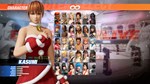 [REVIVAL] DOA6 SANTA'S HELPER COSTUME SETSTEAM - изображение № 5
