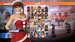 [REVIVAL] DOA6 SANTA'S HELPER COSTUME SETSTEAM - изображение № 2