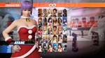 [REVIVAL] DOA6 SANTA'S HELPER COSTUME SETSTEAM - изображение № 4