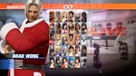 [REVIVAL] DOA6 SANTA'S HELPER COSTUME SETSTEAM - изображение № 6