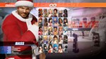 [REVIVAL] DOA6 SANTA'S HELPER COSTUME SETSTEAM - изображение № 10