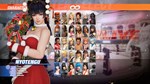 [REVIVAL] DOA6 SANTA'S HELPER COSTUME SETSTEAM - изображение № 3