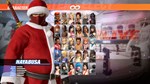 [REVIVAL] DOA6 SANTA'S HELPER COSTUME SETSTEAM - изображение № 8