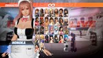 [REVIVAL] DOA6 MAID COSTUME SETSTEAM GIFT????АВТО - изображение № 7