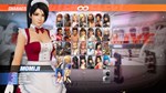 [REVIVAL] DOA6 MAID COSTUME SETSTEAM GIFT????АВТО - изображение № 8