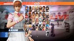 [REVIVAL] DOA6 MAID COSTUME SETSTEAM GIFT????АВТО - изображение № 5