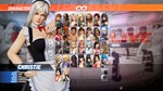 [REVIVAL] DOA6 MAID COSTUME SETSTEAM GIFT????АВТО - изображение № 10