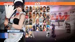 [REVIVAL] DOA6 MAID COSTUME SETSTEAM GIFT????АВТО - изображение № 9