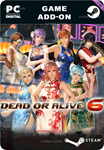 [REVIVAL] DOA6 ALLURING MANDARIN DRESS SETSTEAM