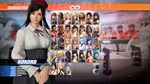[REVIVAL] DOA6 HIGH SOCIETY COSTUME SETSTEAM GIFT - изображение № 3