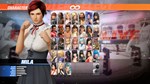[REVIVAL] DOA6 HIGH SOCIETY COSTUME SETSTEAM GIFT - изображение № 5