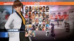 [REVIVAL] DOA6 SCHOOL UNIFORM SETSTEAM GIFT????АВТО - изображение № 10
