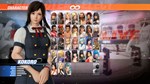 [REVIVAL] DOA6 SCHOOL UNIFORM SETSTEAM GIFT????АВТО - изображение № 5