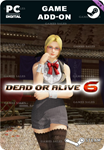 [REVIVAL] DOA6 SCHOOL UNIFORM - HELENASTEAM GIFT????
