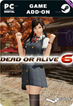 [REVIVAL] DOA6 SCHOOL UNIFORM - KOKOROSTEAM GIFT????