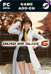 [REVIVAL] DOA6 SCHOOL UNIFORM - LEIFANGSTEAM GIFT