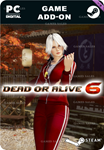 [REVIVAL] DOA6 SCHOOL UNIFORM - CHRISTIESTEAM GIFT