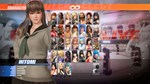 [REVIVAL] DOA6 SCHOOL UNIFORM - HITOMISTEAM GIFT???? - изображение № 2