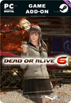 [REVIVAL] DOA6 SCHOOL UNIFORM - HITOMISTEAM GIFT????