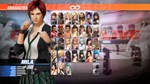 [REVIVAL] DOA6 SCHOOL UNIFORM - MILASTEAM GIFT???? - изображение № 2