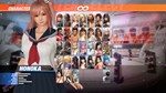 [REVIVAL] DOA6 SCHOOL UNIFORM - HONOKASTEAM GIFT???? - изображение № 2
