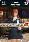 [REVIVAL] DOA6 SCHOOL UNIFORM - PHASE 4STEAM GIFT
