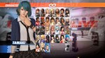 [REVIVAL] DOA6 SCHOOL UNIFORM - TAMAKISTEAM GIFT???? - изображение № 2