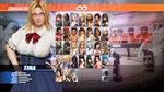 [REVIVAL] DOA6 HIGH SOCIETY COSTUME - TINASTEAM - изображение № 2