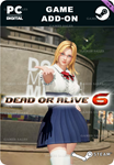 [REVIVAL] DOA6 HIGH SOCIETY COSTUME - TINASTEAM