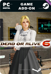 [REVIVAL] DOA6 HIGH SOCIETY COSTUME - HELENASTEAM
