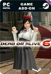 [REVIVAL] DOA6 HIGH SOCIETY COSTUME - KOKOROSTEAM