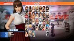 [REVIVAL] DOA6 HIGH SOCIETY COSTUME - LEIFANGSTEAM - изображение № 2