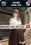 [REVIVAL] DOA6 HIGH SOCIETY COSTUME - HITOMISTEAM