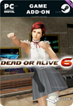 [REVIVAL] DOA6 HIGH SOCIETY COSTUME - MILASTEAM