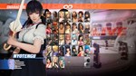[REVIVAL] DOA6 HIGH SOCIETY COSTUME - NYOTENGU - изображение № 2