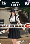 [REVIVAL] DOA6 HIGH SOCIETY COSTUME - NYOTENGU