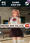 [REVIVAL] DOA6 HIGH SOCIETY COSTUME - HONOKASTEAM