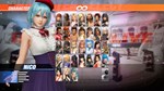 [REVIVAL] DOA6 HIGH SOCIETY COSTUME - NICOSTEAM - изображение № 2