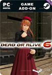 [REVIVAL] DOA6 HIGH SOCIETY COSTUME - PHASE 4STEAM