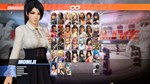 [REVIVAL] DOA6 HIGH SOCIETY COSTUME - MOMIJISTEAM - изображение № 2