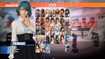 [REVIVAL] DOA6 HIGH SOCIETY COSTUME - TAMAKISTEAM - изображение № 2
