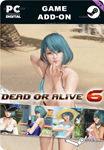 DOA6 TAMAKI DEBUT COSTUME SETSTEAM GIFT????АВТО