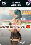 DOA6 DELUXE COSTUME - TAMAKISTEAM GIFT????АВТО