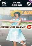 DOA6 SUMMER BREEZE COLLECTION - TAMAKISTEAM GIFT????