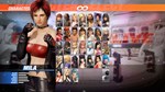 DOA6 DESIGN CONTEST 2019 COSTUME SETSTEAM GIFT???? - изображение № 4