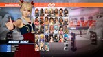 DOA6 DESIGN CONTEST 2019 COSTUME SETSTEAM GIFT???? - изображение № 7