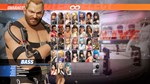 DOA6 DESIGN CONTEST 2019 COSTUME SETSTEAM GIFT???? - изображение № 6